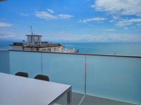 Apartment Residenza Edda-2 by Interhome Lignano Pineta